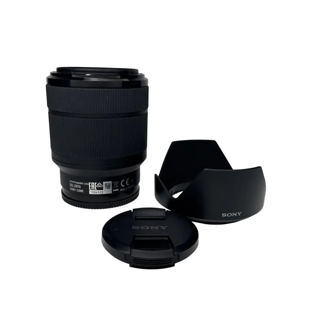 Sony selling lot